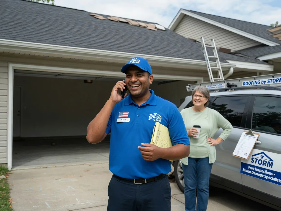 Roof Repair Near Me Rock Creek, OH FAQs